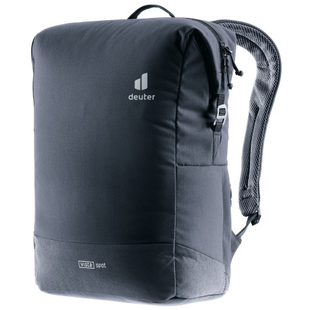 Міський рюкзак Deuter Vista Spot чорний Black