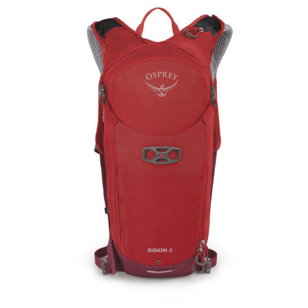 Велосипедний рюкзак Osprey Siskin 8L