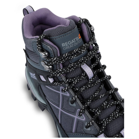 Жіноче взуття Regatta Ldy Samaris III Boot