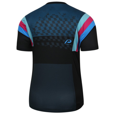 Чоловіча велофутболка Protective 115010-890 P-Beat the Rush