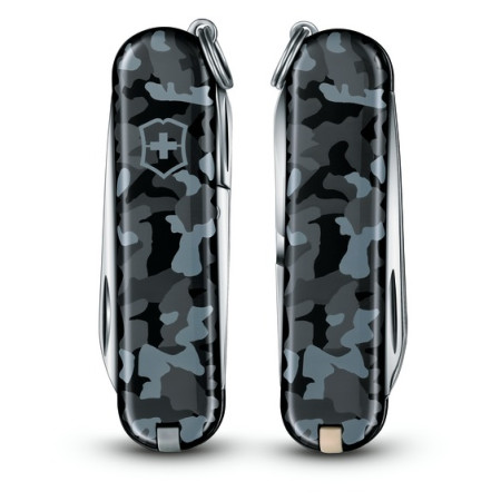 Кишеньковий ніж Victorinox Classic Navy