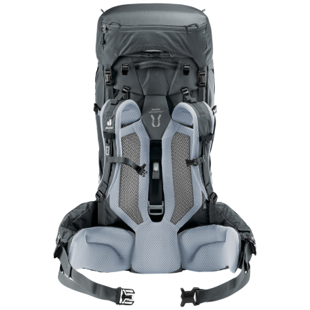 Жіночий туристичний рюкзак Deuter Aircontact Pro 65+10 SL