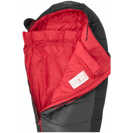 Трисезонний спальний мішок Loap Artes
