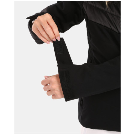 Жіноча гірськолижна куртка Kilpi Lin-W