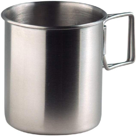 Hrnek Ferrino Tazza Inox