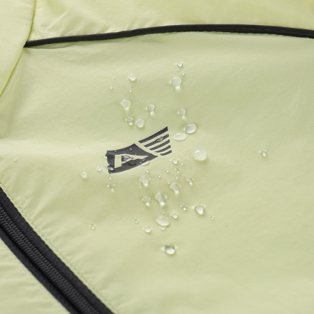 Дитяча куртка Alpine Pro Spino Green