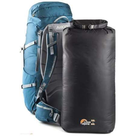 Водонепроникний чохол Lowe Alpine Rucksac Liner M