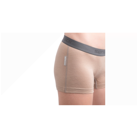 Трусики Sensor Merino Active
