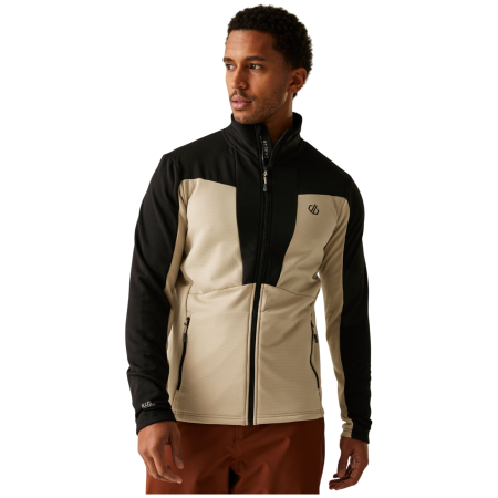 Чоловіча функціональна толстовка Dare 2b Substratum V Core Stretch