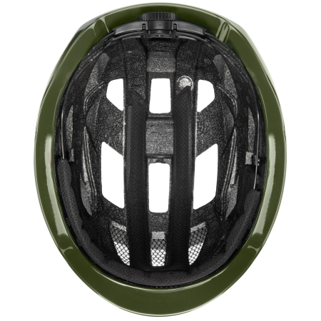 Велошолом Uvex I-Volute