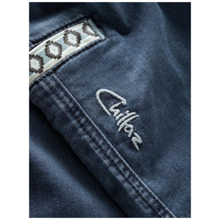Жіночі штани Chillaz Sandra 3.0 Denim