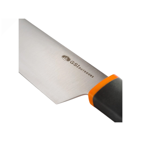 Кухонний ніж GSI Outdoors Santoku Chef Knife