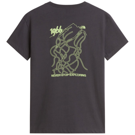 Чоловіча футболка The North Face U Nse Slopes Rlx Ss Tee-Graphic