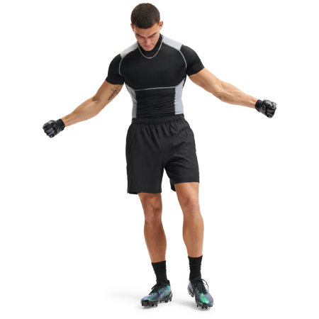 Чоловічі шорти Under Armour Vanish Woven Short Dc