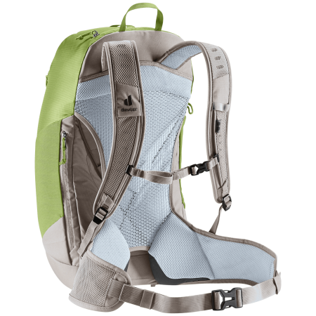 Рюкзак Deuter AC Lite 23 2023