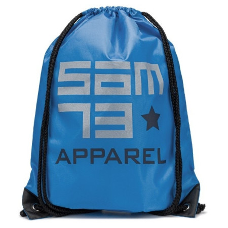 Рюкзак Sam73 Wesle синій