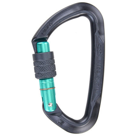 Карабін Climbing Technology Lime SG