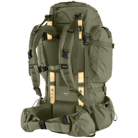 Туристичний рюкзак Fjällräven Kajka 55