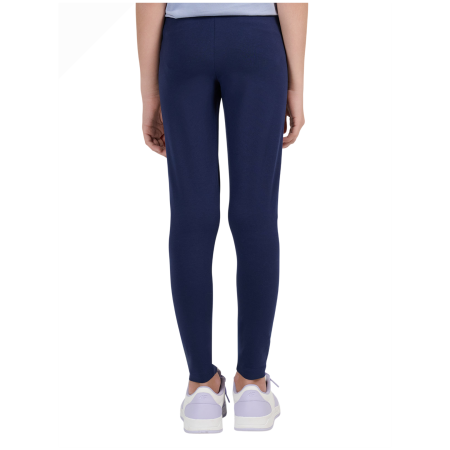 Дитячі легінси 4F Tights Cas F318 Navy