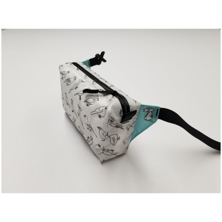 Поясна сумка High Tail Designs Fanny Pack For The Birds
