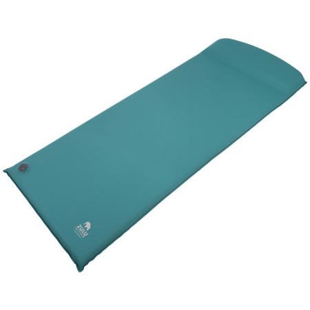 Самонадувний килимок Zulu Dreamtime Pillow 6