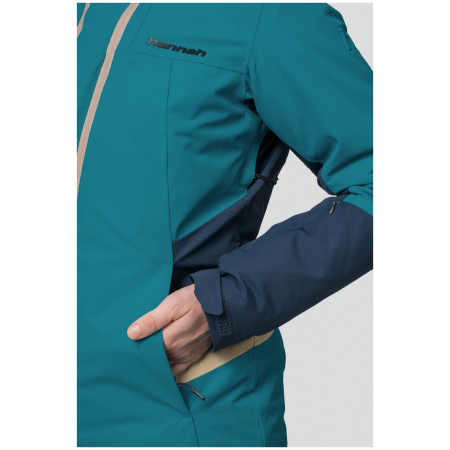 Жіноча гірськолижна куртка Hannah Naomi