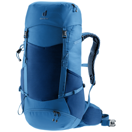Туристичний рюкзак Deuter Futura 32 синій nightblue-baltic