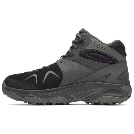 Чоловічі туристичні черевики Merrell Yokota 3 Mid Gtx