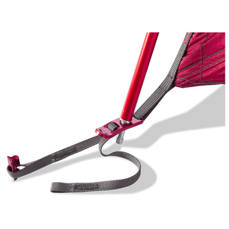 Намет MSR Hubba NX