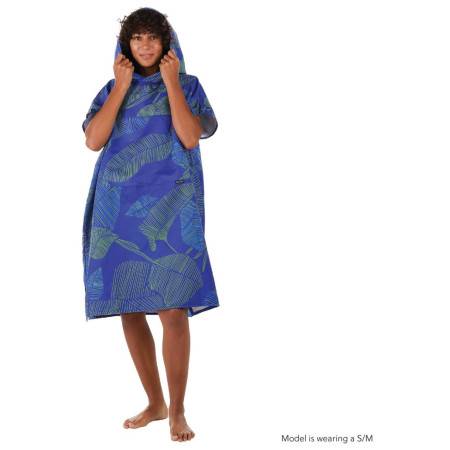 Пончо PackTowl Changing Poncho