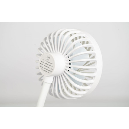 Вентилятор Bo-Camp Table fan with clamp Flex