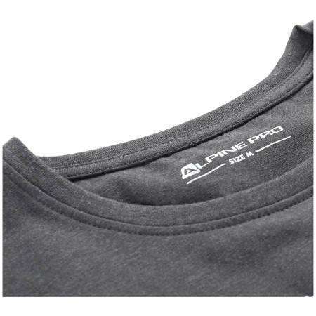Жіноча футболка Alpine Pro Morola