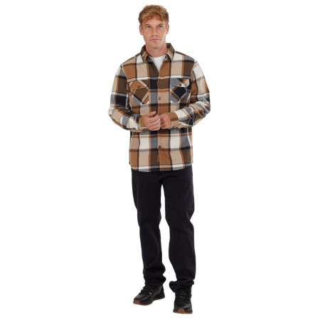 Чоловіча сорочка Fundango Roddy Lined Shirt