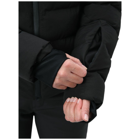 Жіноча гірськолижна куртка Loap Okilisa