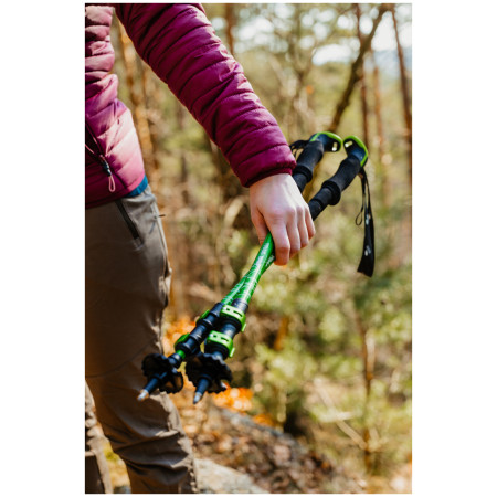 Трекінгові палиці Zulu Trail Grip