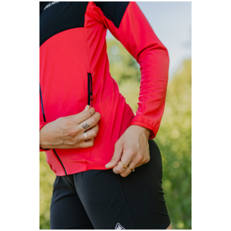 Жіноча куртка High Point Versa 2.0 Lady Hoody Jacket