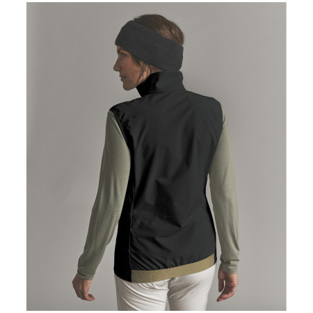 Жіноча жилетка Ortovox Venet Softshell Vest