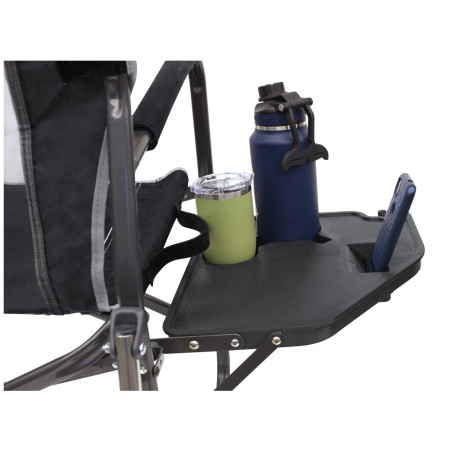 Стілець GCI Freestyle Rocker XL with Side Table