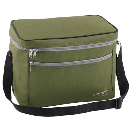 Термосумка Easy Camp Arctic Daisy M зелений