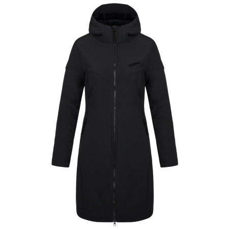 Жіноче пальто Loap Lunica чорний