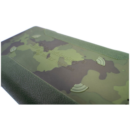 Павербанк Ridge Monkey Vault C-Smart Wireless 42150mAh Camo