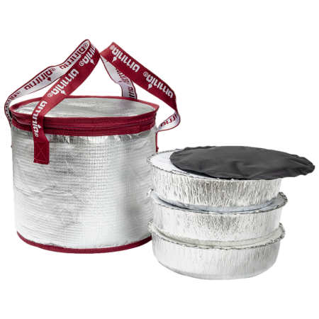 Термосумка Omnia Cool bag