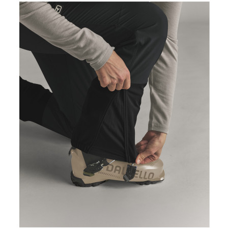 Жіночі штани Ortovox Venet Softshell Stretch Pants