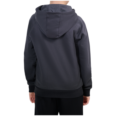 Дитяча толстовка 4F Sweatshirt M2687 Multicolour 5 Allover
