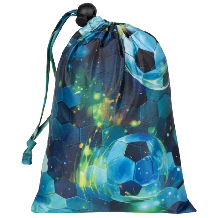 Дитячий дощовик Baagl Pláštěnka Míč