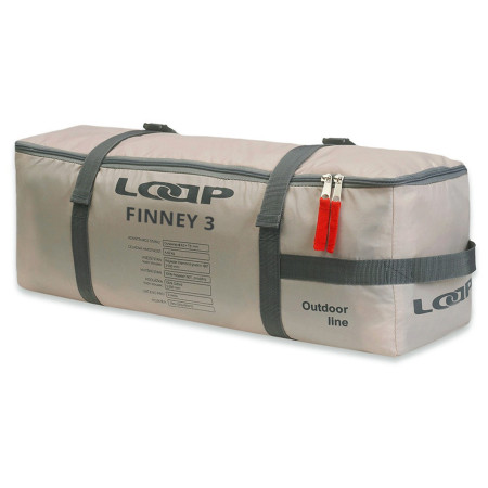 Туристичний намет Loap Finney 3