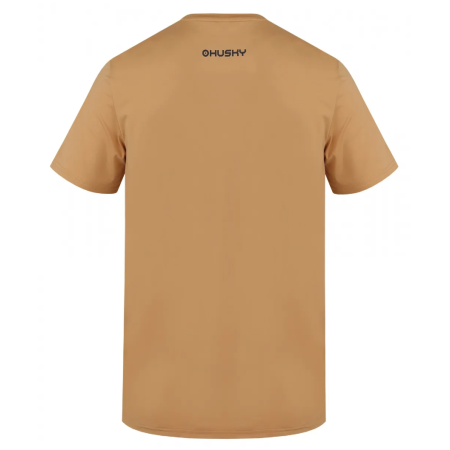 Чоловіча функціональна футболка Husky Tywe M