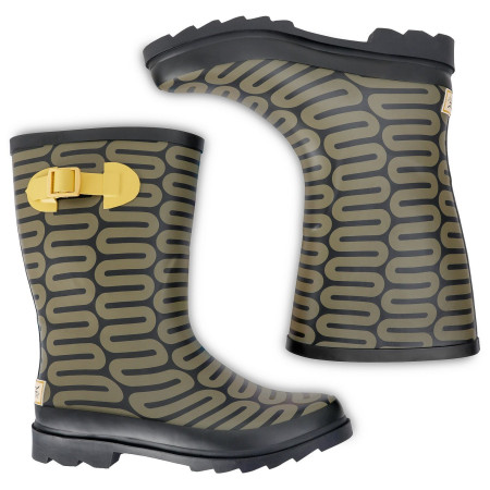 Жіночі черевики Regatta Orla Quarter Welly