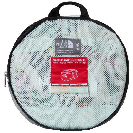 Дорожня сумка The North Face Base Camp Duffel - S
