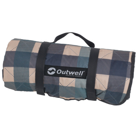 Ковдра для пікніка Outwell Camper Picnic Rug